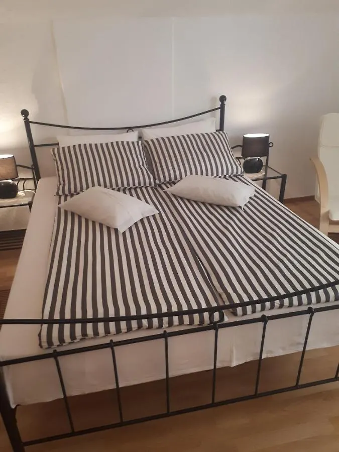 Apartments Petra 23 Mali Lošinj