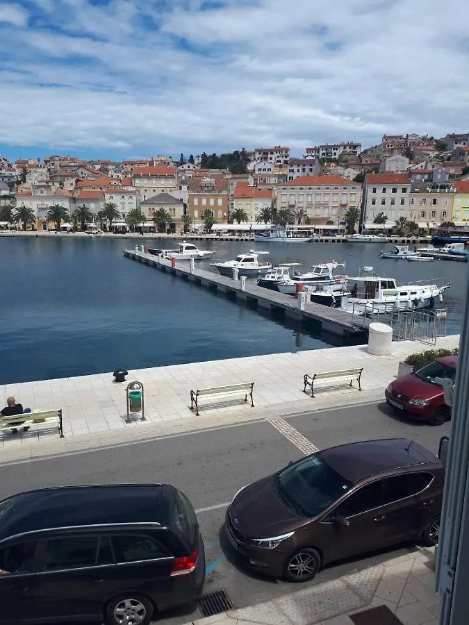 Apartments Petra 23 Mali Lošinj Croacia
