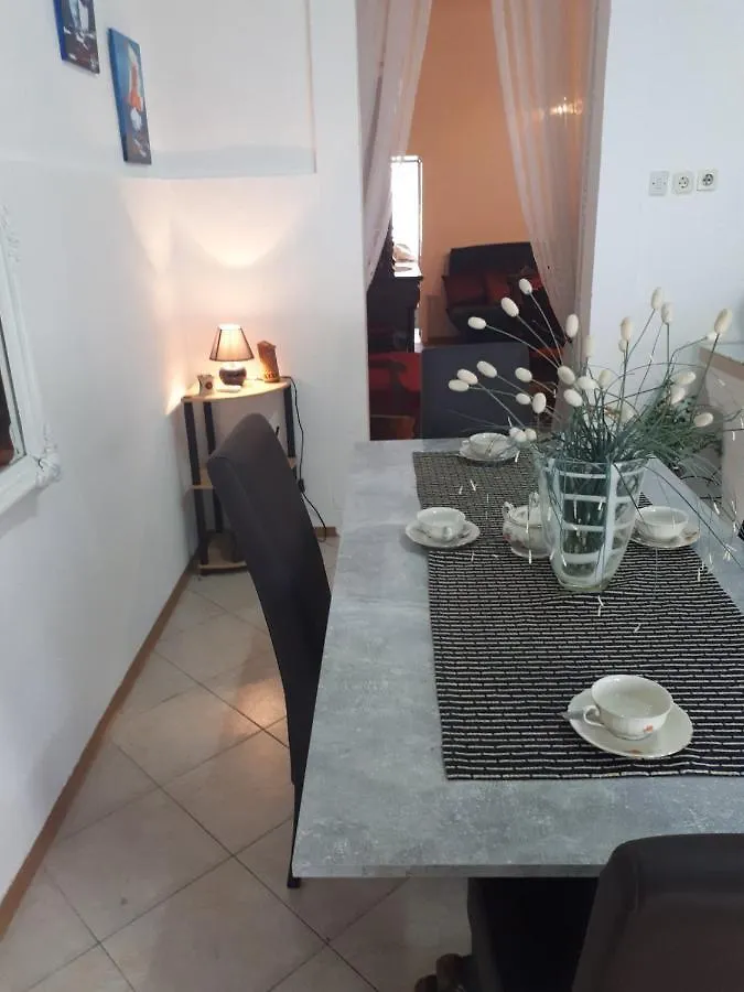 Apartments Petra 23 Mali Lošinj 0*,  Croacia