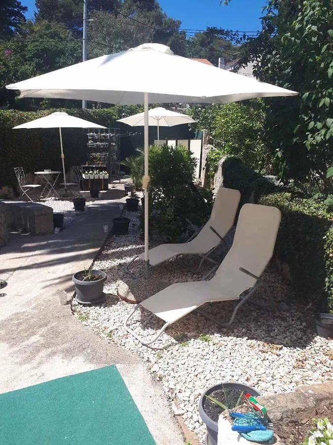 Apartments Petra 23 Mali Lošinj Hırvatistan