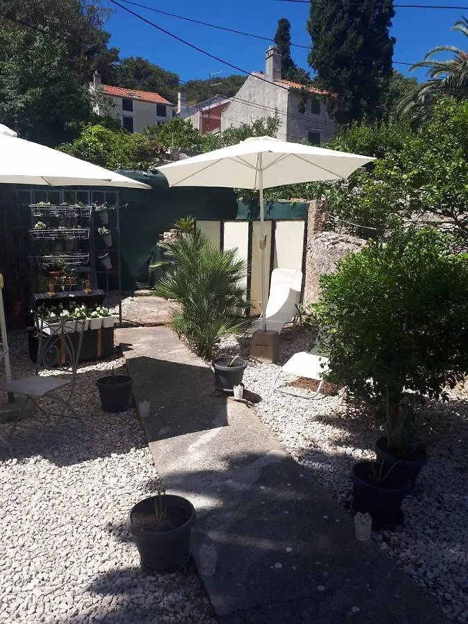 Apartments Petra 23 Mali Lošinj 0*,