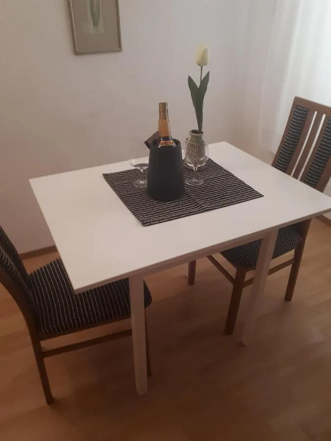 Apartments Petra 23 Mali Lošinj Croacia