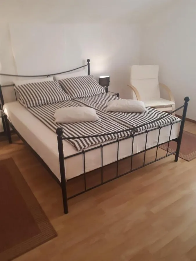 Apartments Petra 23 Mali Lošinj 0*,  Hırvatistan