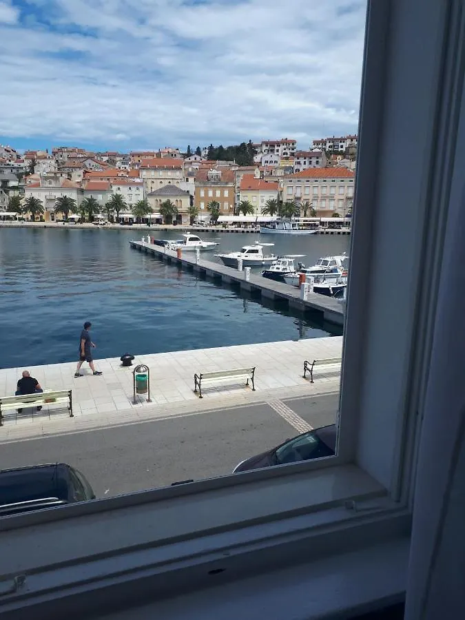 Apartments Petra 23 Mali Lošinj Hırvatistan