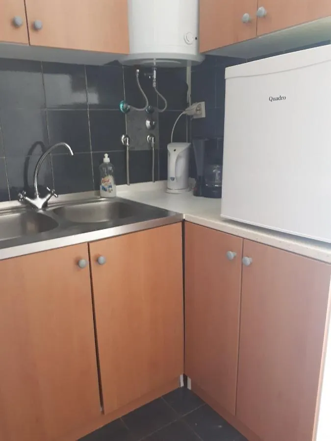 Apartments Petra 23 Mali Lošinj