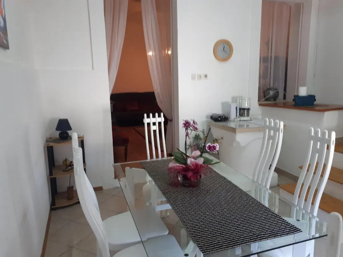 Apartments Petra 23 Mali Lošinj 0*,  Croacia
