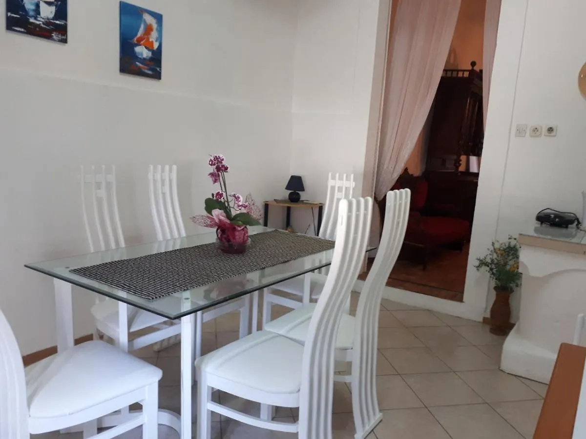 Apartments Petra 23 Mali Lošinj