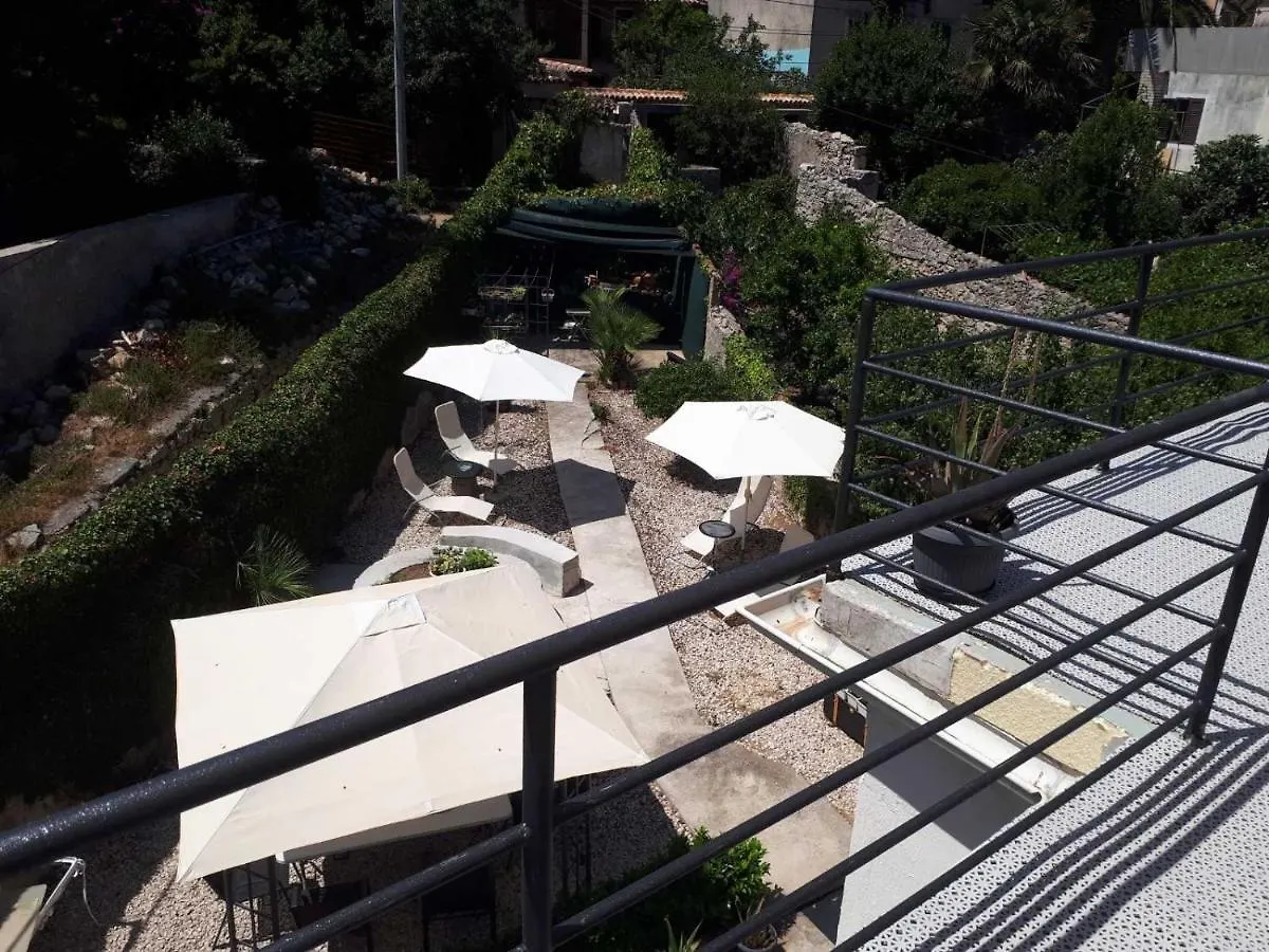 Apartments Petra 23 Mali Lošinj 0*,