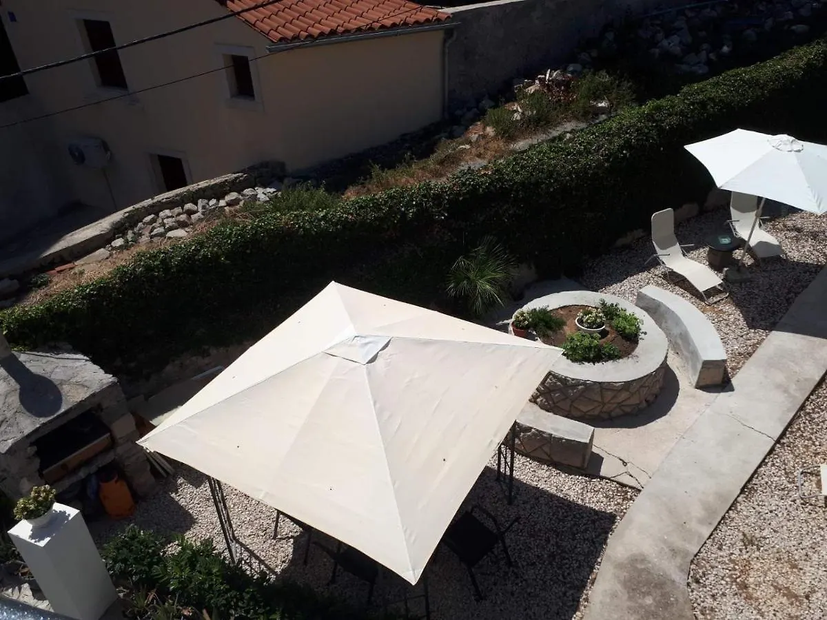 Apartments Petra 23 Mali Lošinj