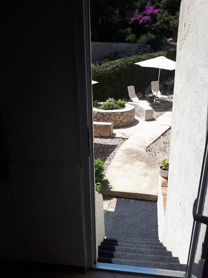 Apartments Petra 23 Mali Lošinj