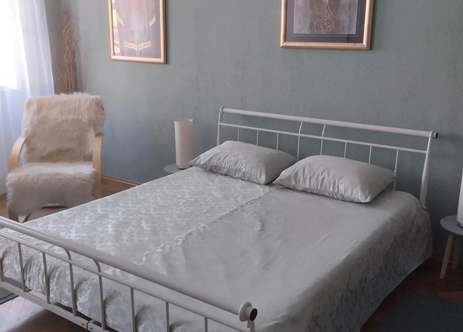 Apartments Petra 23 Mali Lošinj Hırvatistan