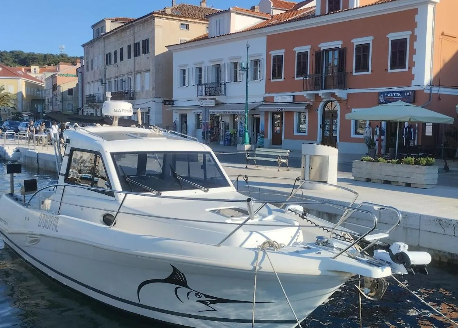 Apartments Petra 23 Mali Lošinj