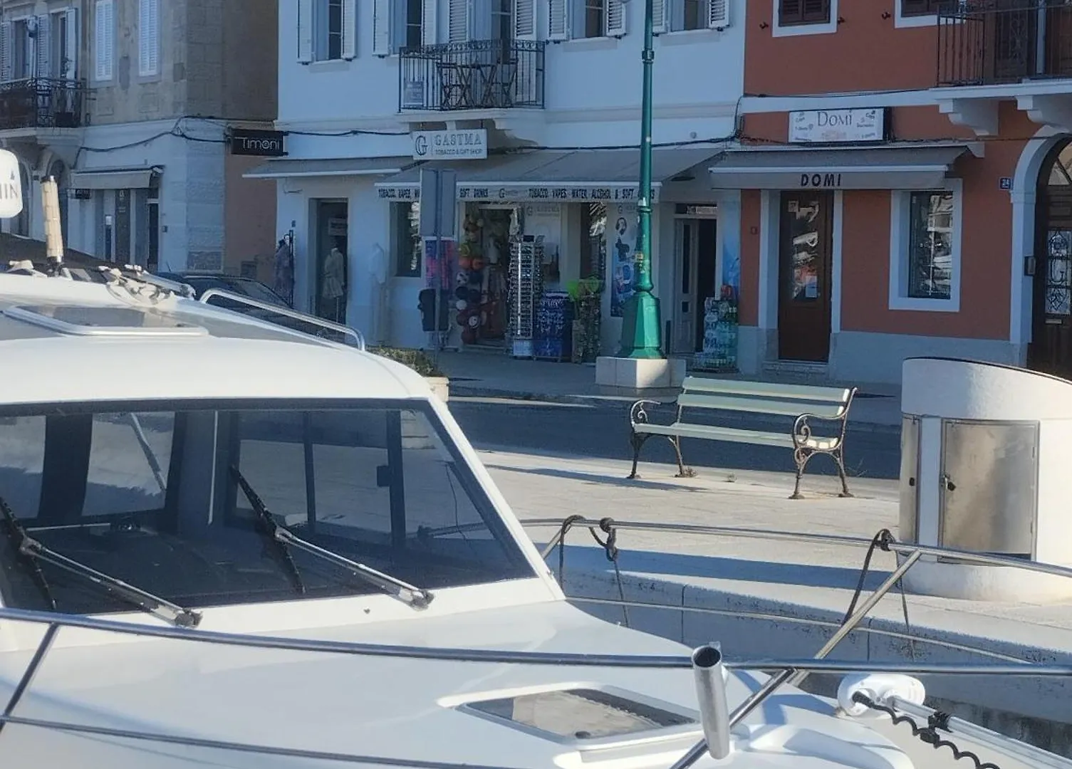 Apartments Petra 23 Mali Lošinj 0*,  Hırvatistan