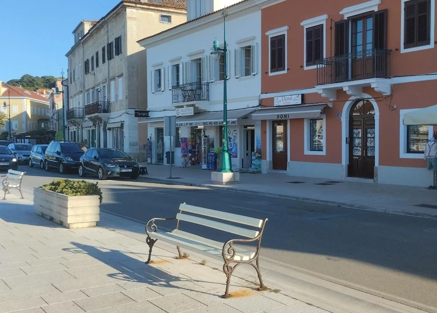 Apartments Petra 23 Mali Lošinj