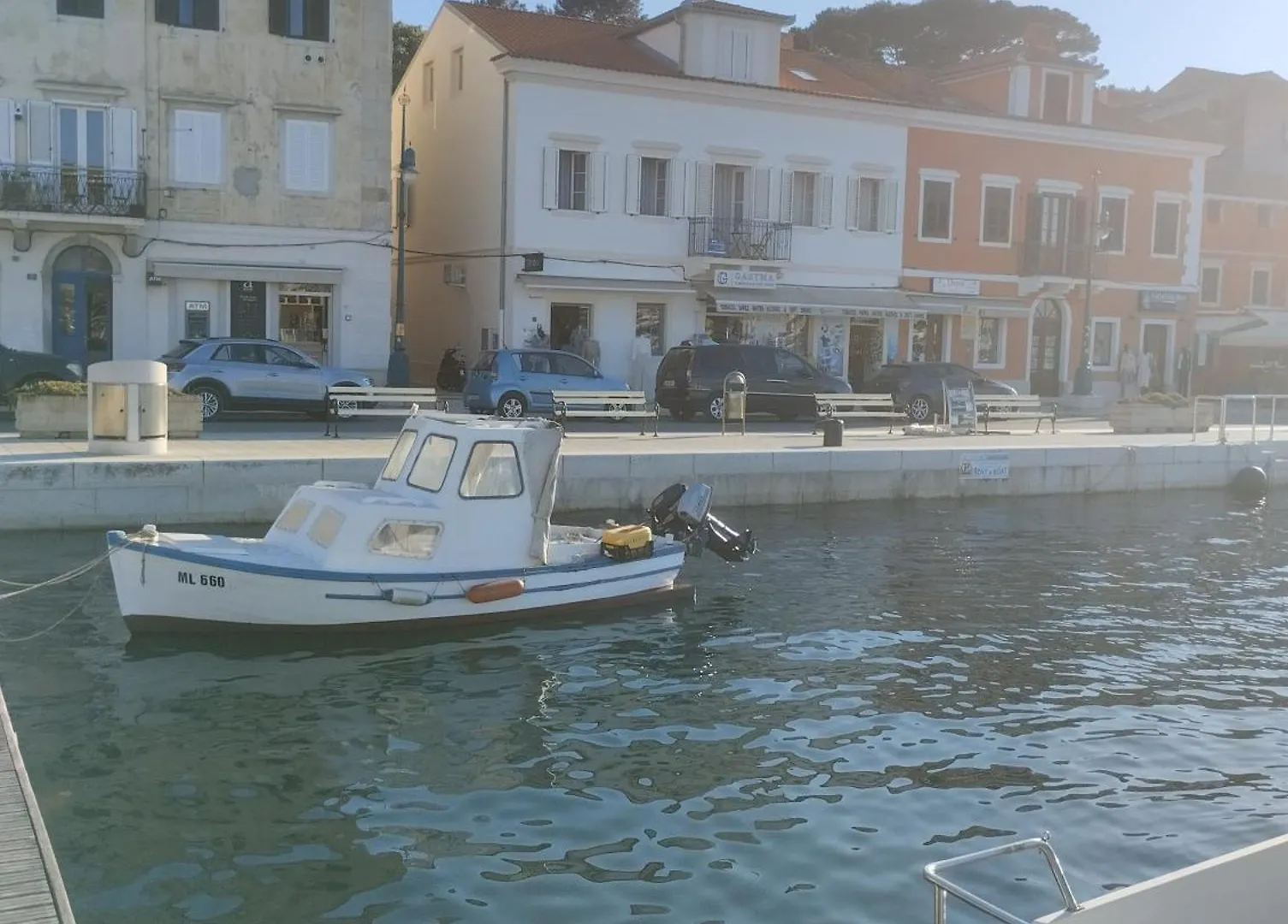 Apartments Petra 23 Mali Lošinj