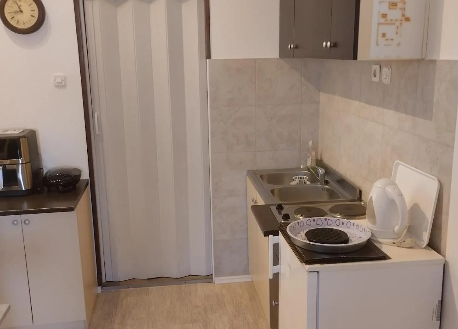 Apartments Petra 23 Mali Lošinj