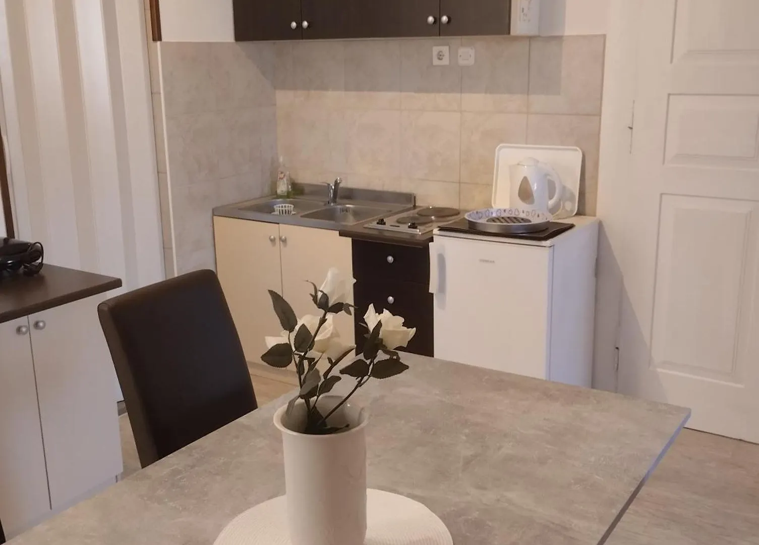 Apartments Petra 23 Mali Lošinj
