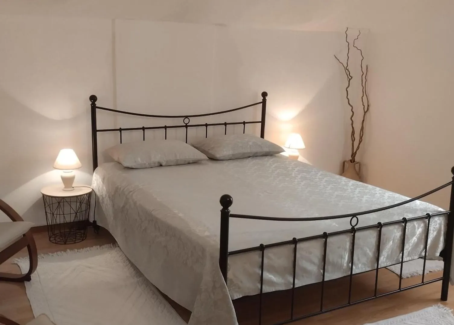 Apartments Petra 23 Mali Lošinj
