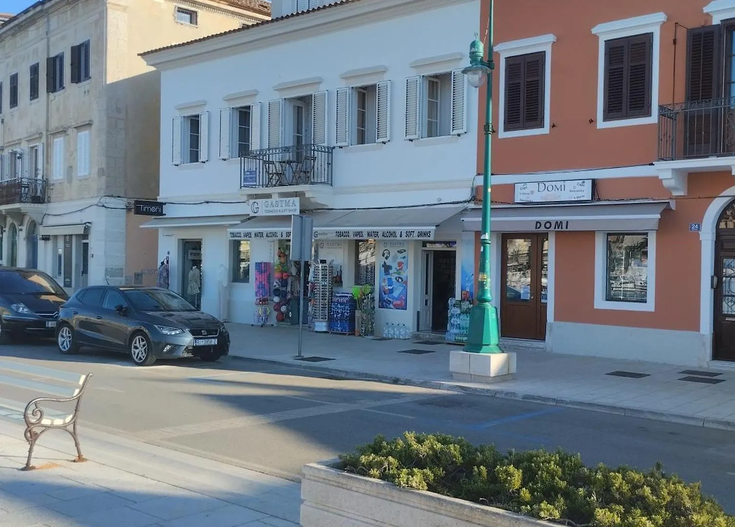 Apartments Petra 23 Mali Lošinj 0*,  Hırvatistan