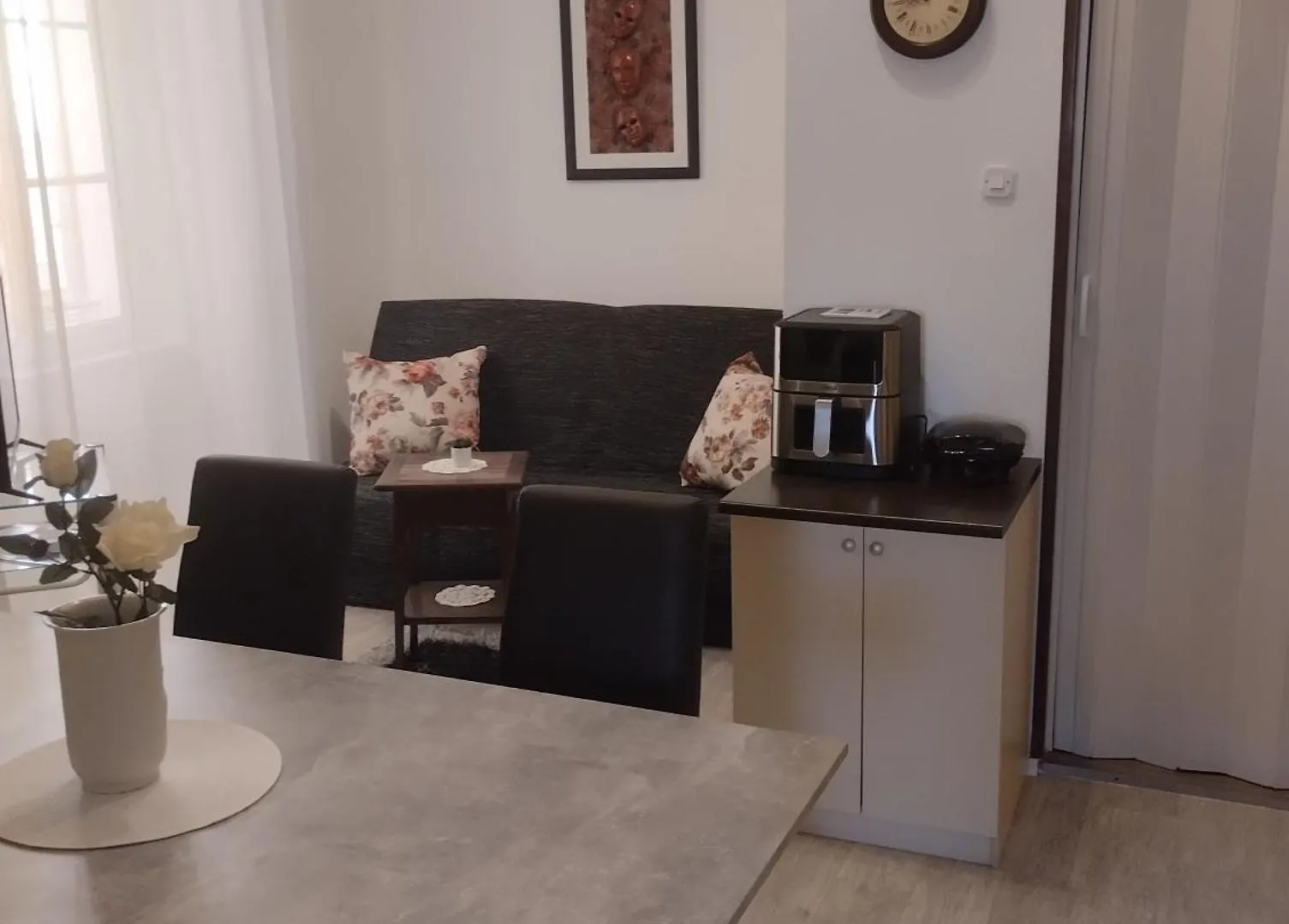 Apartments Petra 23 Mali Lošinj Croacia