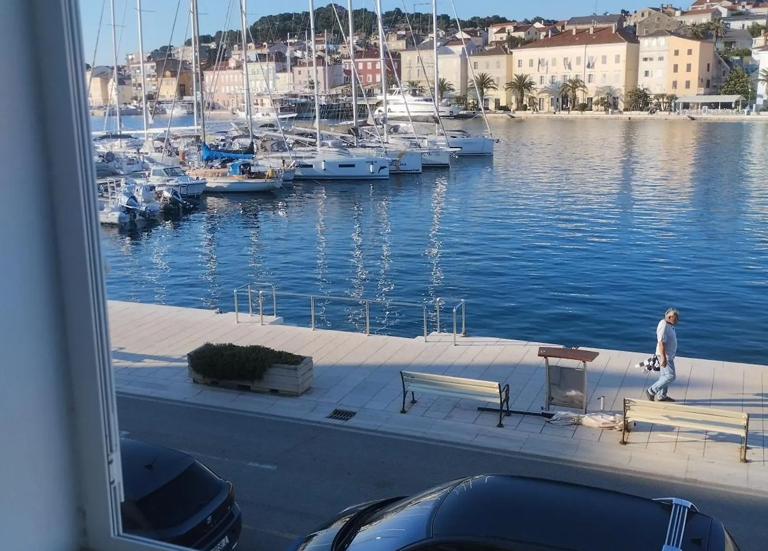 Apartments Petra 23 Mali Lošinj